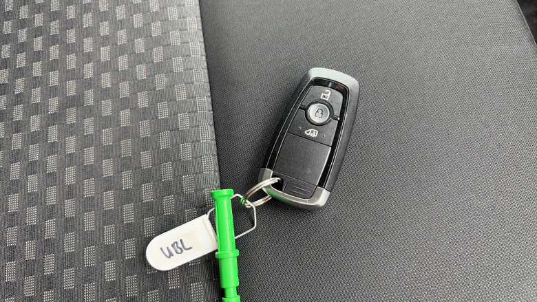 Ford Transit 350 L2 Diesel Fwd 2.0 EcoBlue 130ps H2 Limited Van Auto [8S] [Nav]